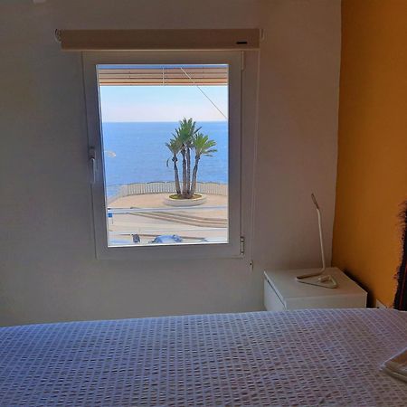 فيلا La Casita Marinera ألتيا المظهر الخارجي الصورة