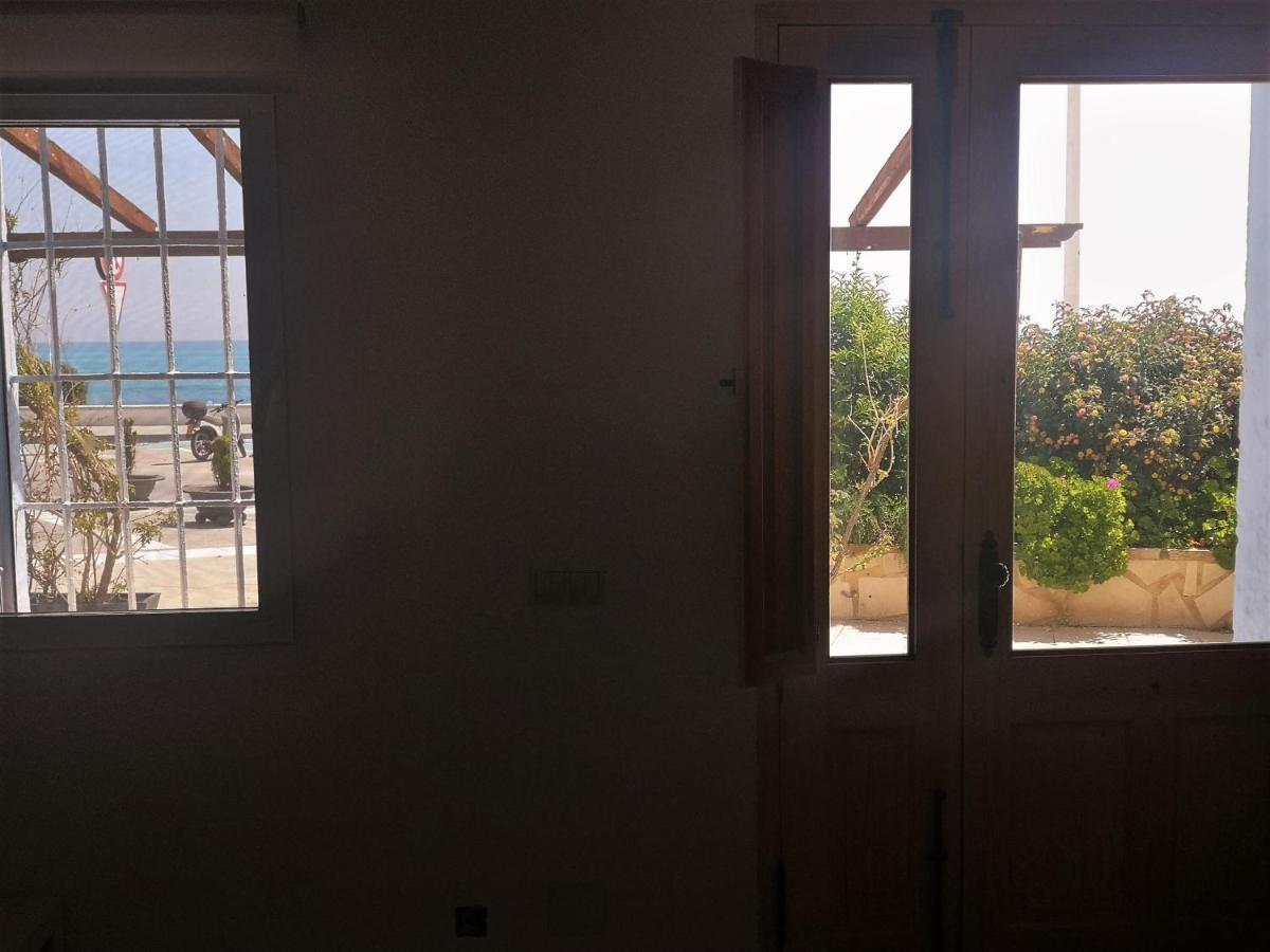 فيلا La Casita Marinera ألتيا المظهر الخارجي الصورة