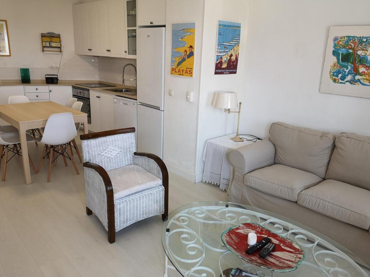 فيلا La Casita Marinera ألتيا المظهر الخارجي الصورة