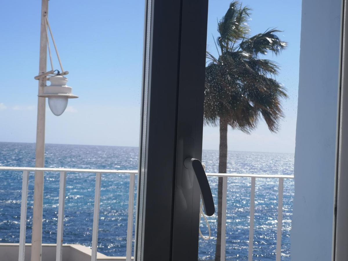 فيلا La Casita Marinera ألتيا المظهر الخارجي الصورة