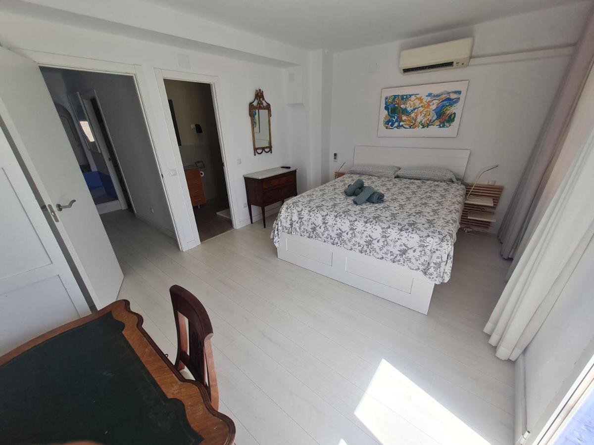 فيلا La Casita Marinera ألتيا المظهر الخارجي الصورة