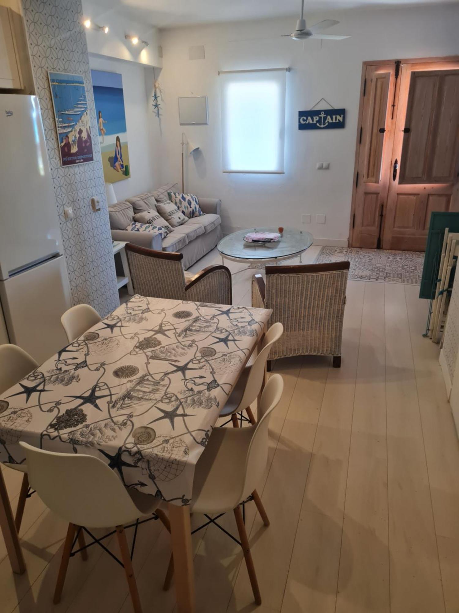 فيلا La Casita Marinera ألتيا المظهر الخارجي الصورة
