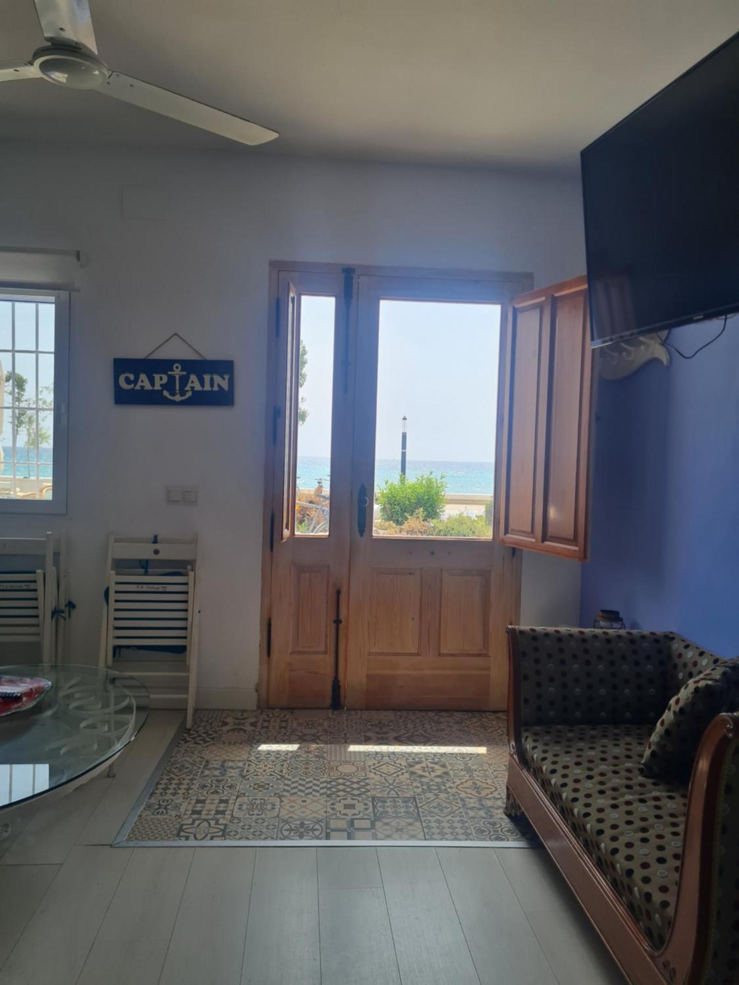 فيلا La Casita Marinera ألتيا المظهر الخارجي الصورة