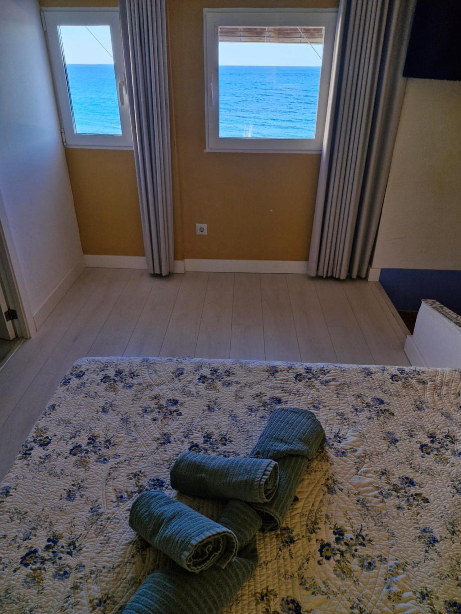 فيلا La Casita Marinera ألتيا المظهر الخارجي الصورة