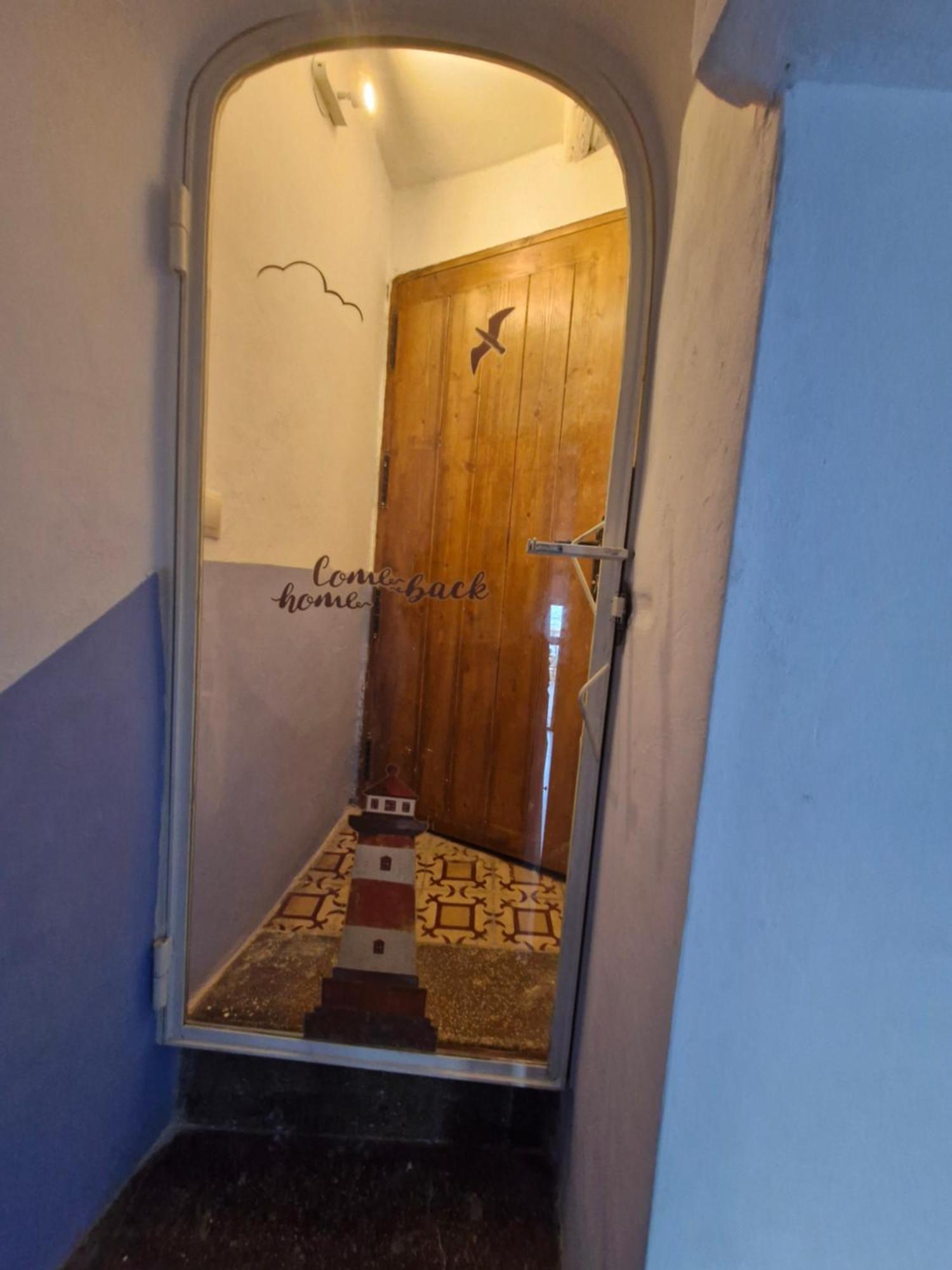 فيلا La Casita Marinera ألتيا المظهر الخارجي الصورة