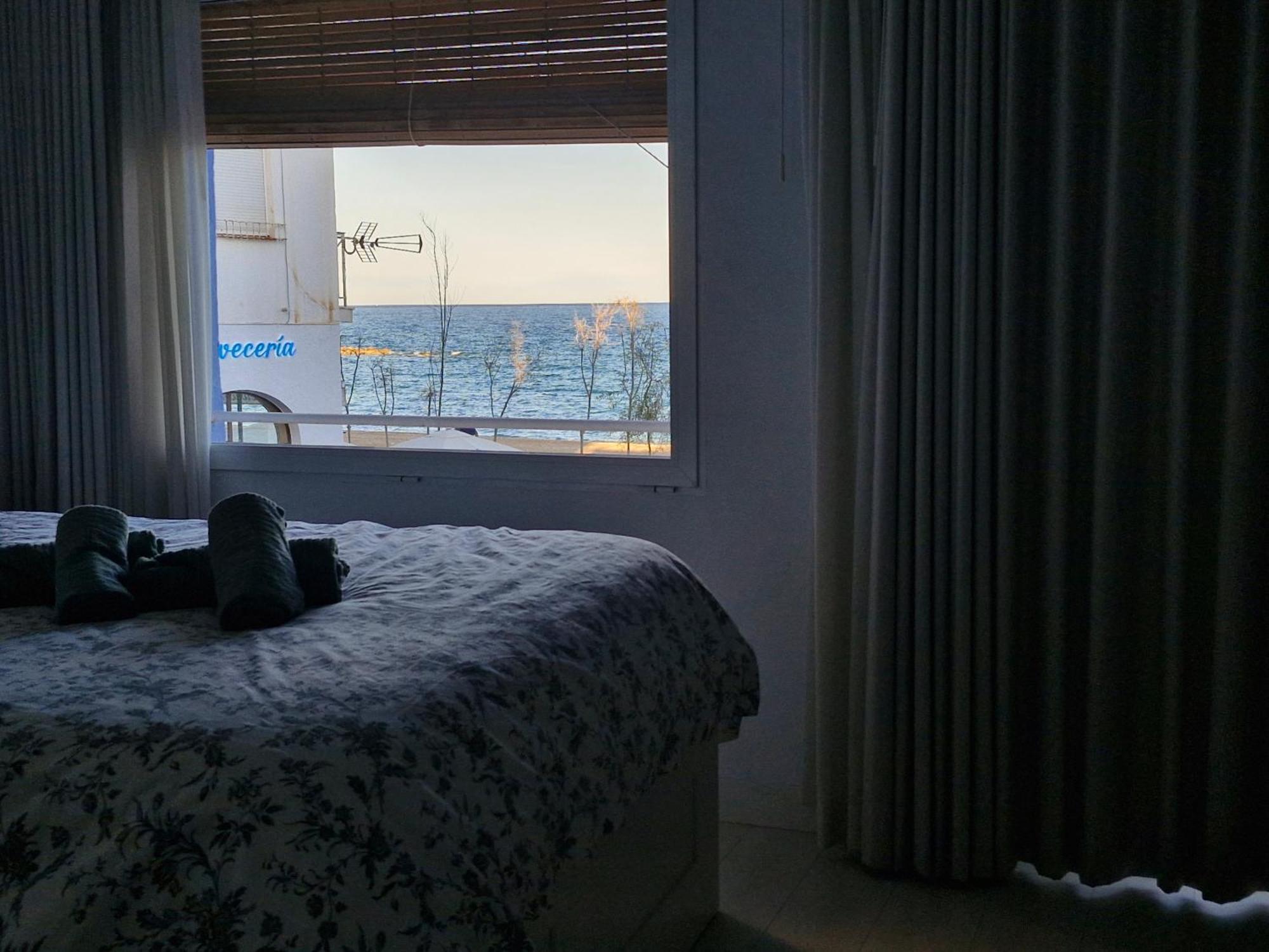 فيلا La Casita Marinera ألتيا المظهر الخارجي الصورة