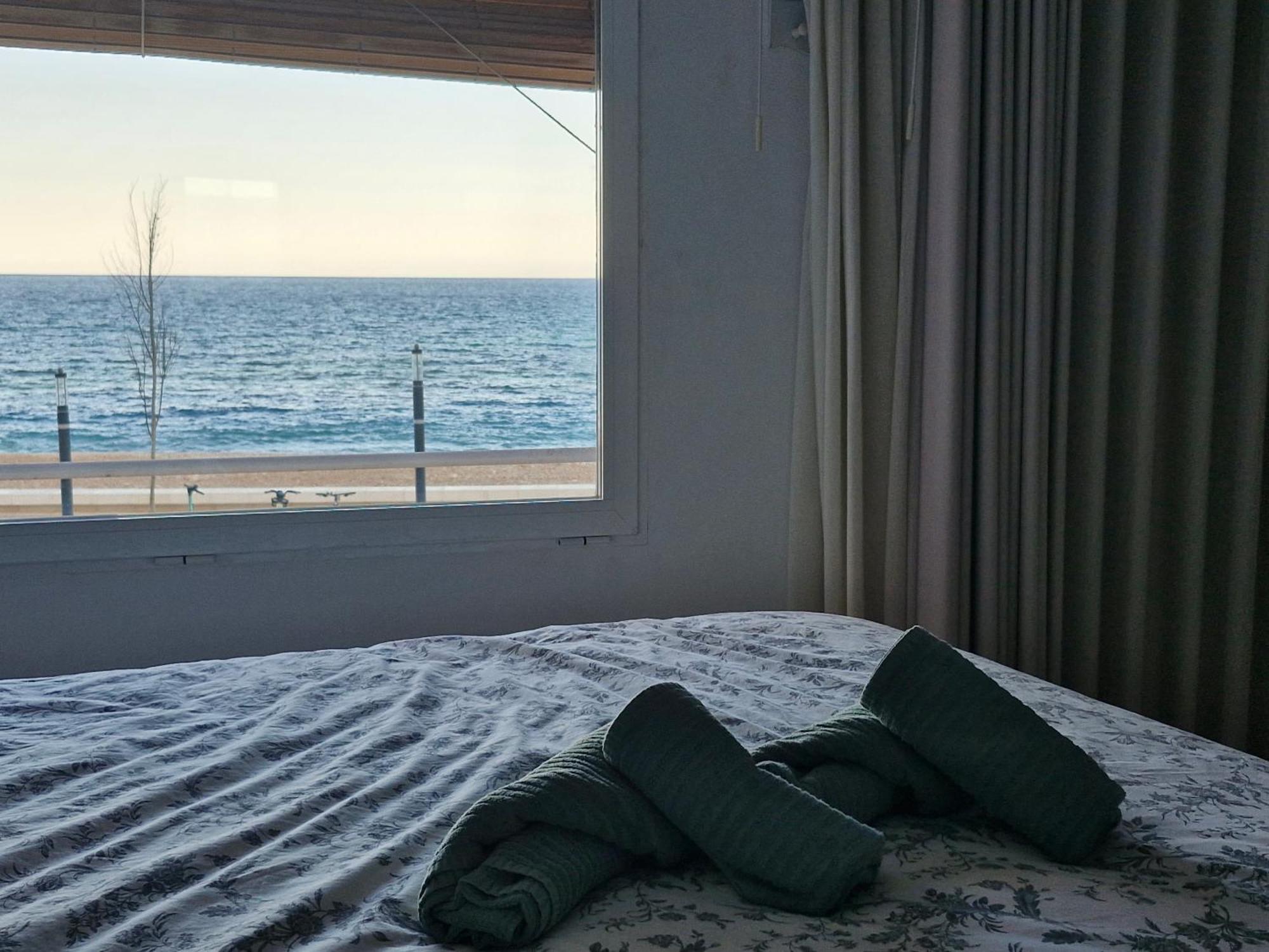 فيلا La Casita Marinera ألتيا المظهر الخارجي الصورة