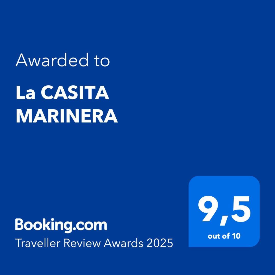 فيلا La Casita Marinera ألتيا المظهر الخارجي الصورة